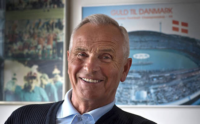 Richard Møller Nielsen