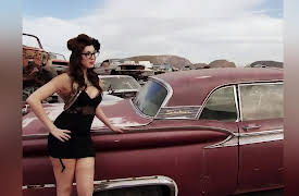 Desert Car Kings Season 1: Pickup Line