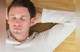 Mastering Stage Presence: How to Present to Any Audience: The Body Balanced at Rest