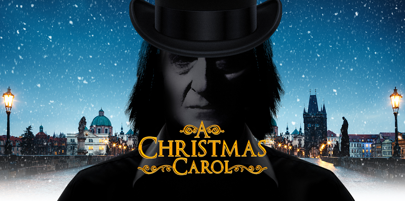 A Christmas Carol (1954)