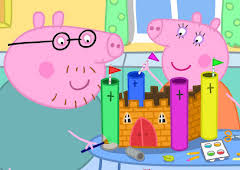 Peppa Pig