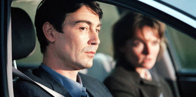 20:00: Kommissarie Lynley: Pappas lilla flicka (S1 E3) (S1) | Kanal 11 | 1/30 2026