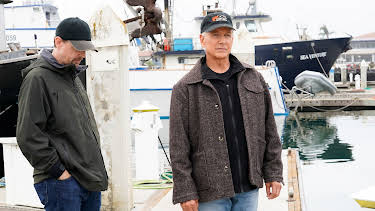 21:00: NCIS (S19 E4) (S19) | TV8 | 1/2 2026