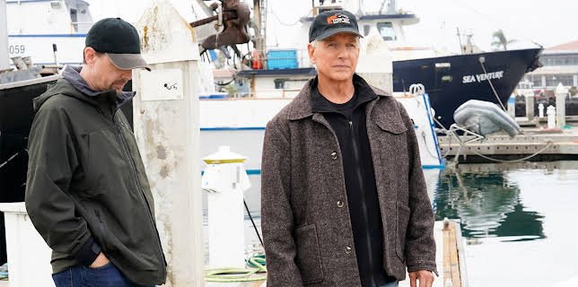 20:00: NCIS (S19 E4) (S19) | TV8 | 1/2 2026