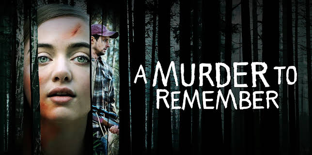 A Murder to Remember (2020)