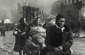 Nazis: A Warning from History: Fighting to the End