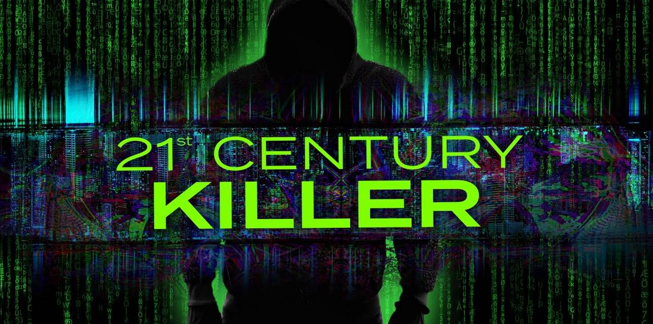 21st Century Killer