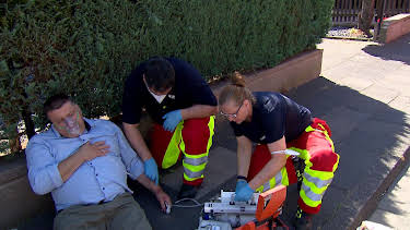 13:55: SOS - Retter im Einsatz (S2 E14) (S2) | RTL 2 | 8/31 2026