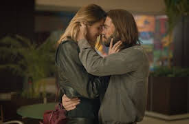 Yankee: Penélope i Puerto Peñasco