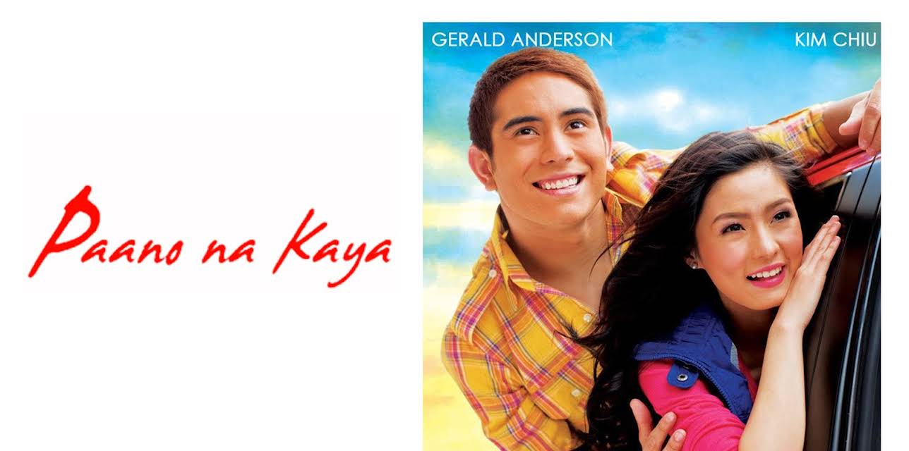 Paano na Kaya (2010)