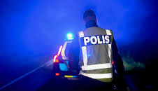 Södertäljepolisen (S1 E11)