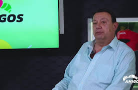 Amigos season-1: El gol de campo más largo de la historia