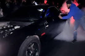 Street Outlaws: Race Night in America Season 1: Rage Against the Machine