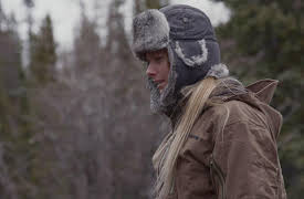 Alone: The Beast Season 1: Beast or Famine