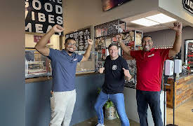 Restaurant Recovery: Saving Smokey's