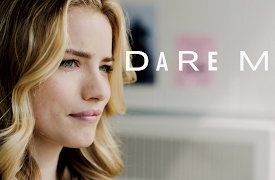 Dare Me, Season 1: Rapprochement