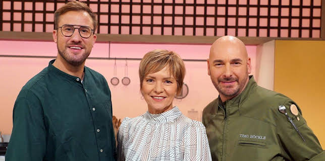 07:25: einfach.frisch.anders. | SR Fernsehen | 12/11 2025