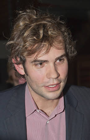 Rossif Sutherland as 