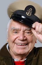 Ernest Borgnine as 