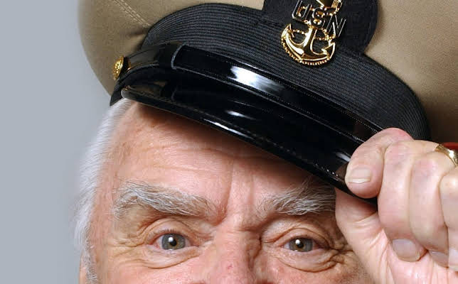 Ernest Borgnine