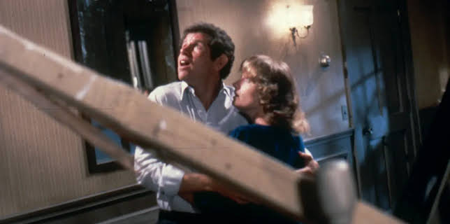 Amityville 3-D (1983)