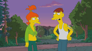 3:15 PM: The Simpsons | E4 | 6/13 2026
