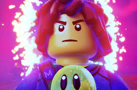 LEGO Dreamzzz: Enter the Nightmare