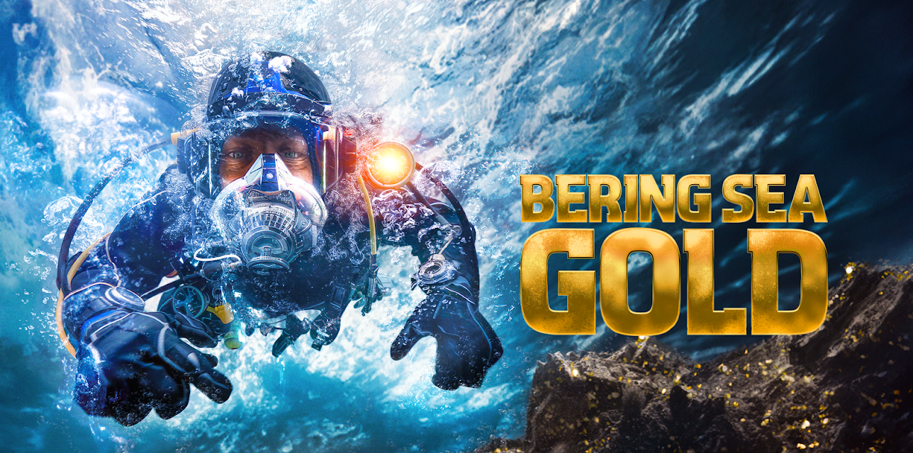 Bering Sea Gold Season 1
