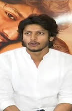 Sreenivas Sai as 