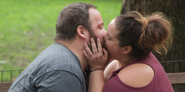 04:55: My Big Fat Fabulous Life (S5 E12) (S5) | TLC | 11/16 2025