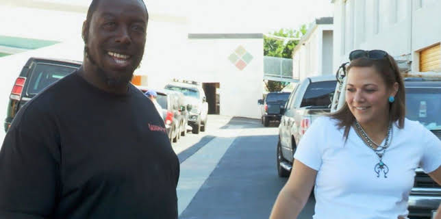 16:20: Storage Wars - Die Geschäftemacher | ProSieben Maxx | 2/18 2026