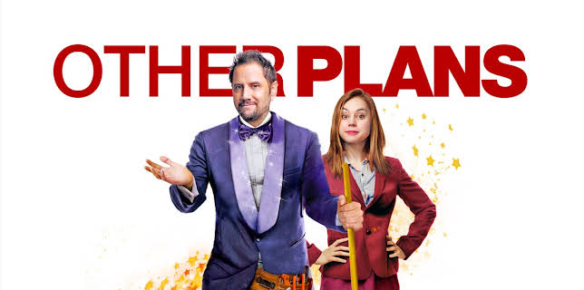 Other Plans (2015)
