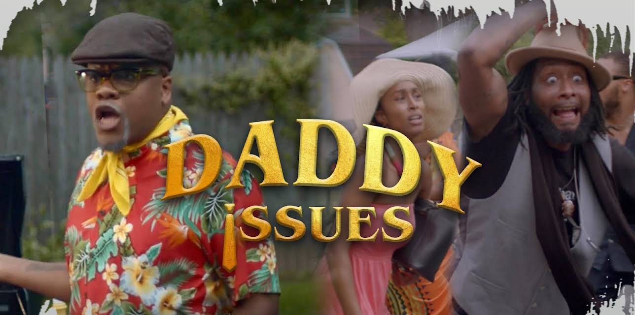 Daddy Issues (2021)