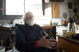 Edge of Alaska: Winter's Grip