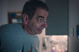 Man Vs Bee: Kapitel 6