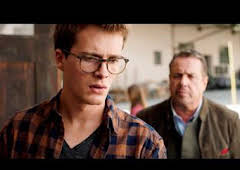 Asesinatos en la montaña (T1): Ep.13 Tee Cinco