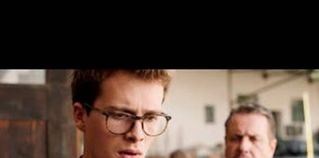 12:53: Asesinatos en la montaña (T1): Ep.13 Tee Cinco | COSMO | 3/16 2026