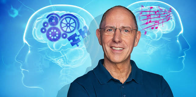 18:45: Quarks: Wie wir ticken - so vielfältig sind unsere Gehirne | ARD Alpha | 11/6 2025