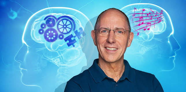 Quarks: Wie wir ticken - so vielfältig sind unsere Gehirne