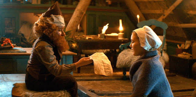 15:15: Julehjertets hemmelighet: Ritualet | NRK Super | 12/3 2025