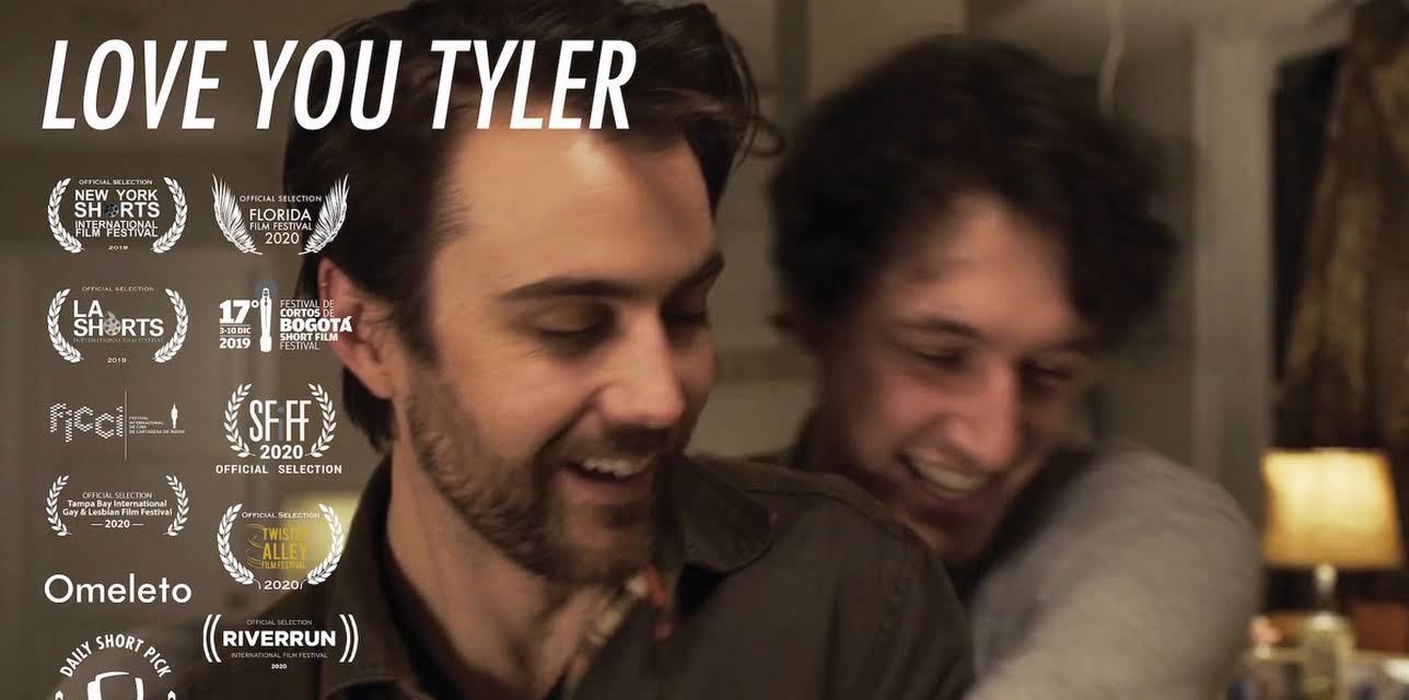 Love You Tyler (2019)