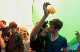 Sex Revolutions: The Right to Pleasure