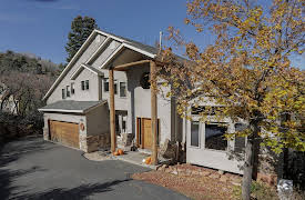 Mountain Life: Large Family's Park City Dream Home