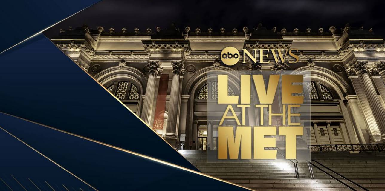 Live at the MET