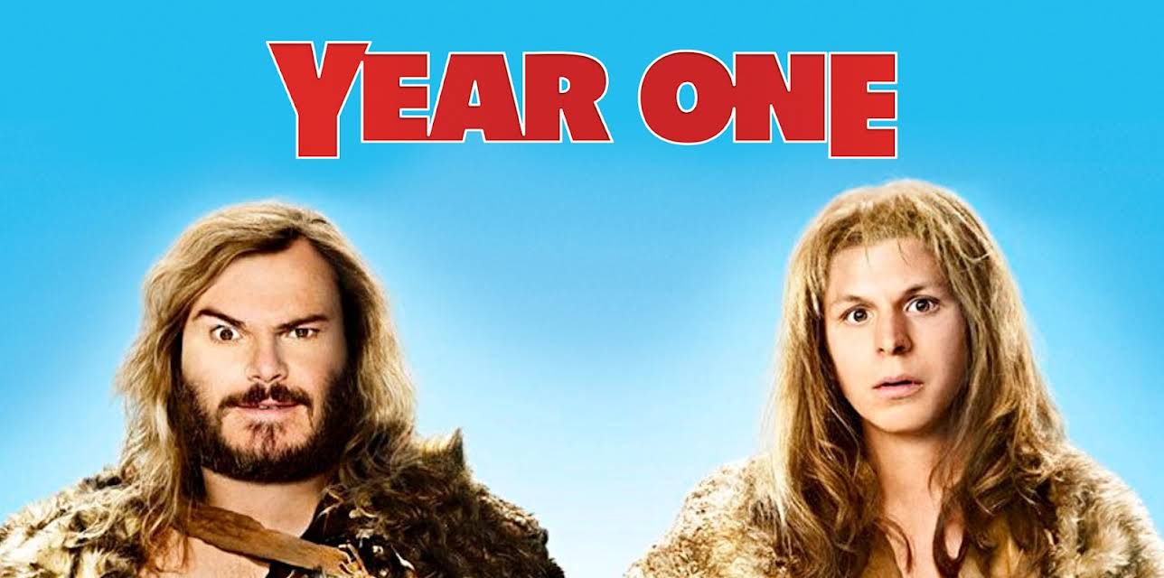 Year One Unrated (2009)