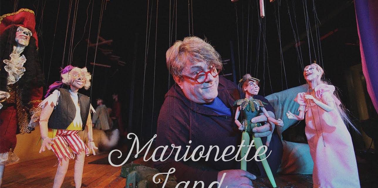 Marionette Land (2022)