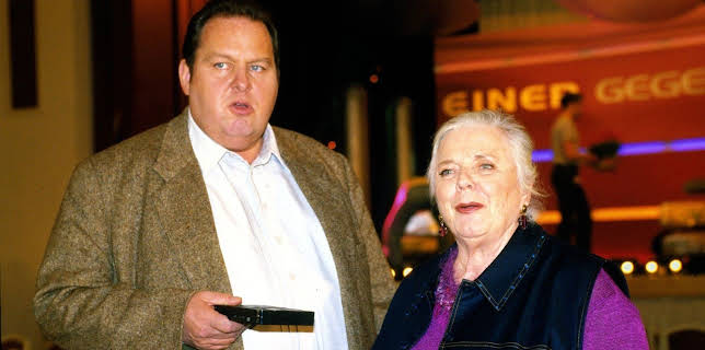 16:35: Der Bulle von Tölz | Sat1 Gold | 12/26 2025