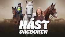 Hästdagboken (nordsamiska)