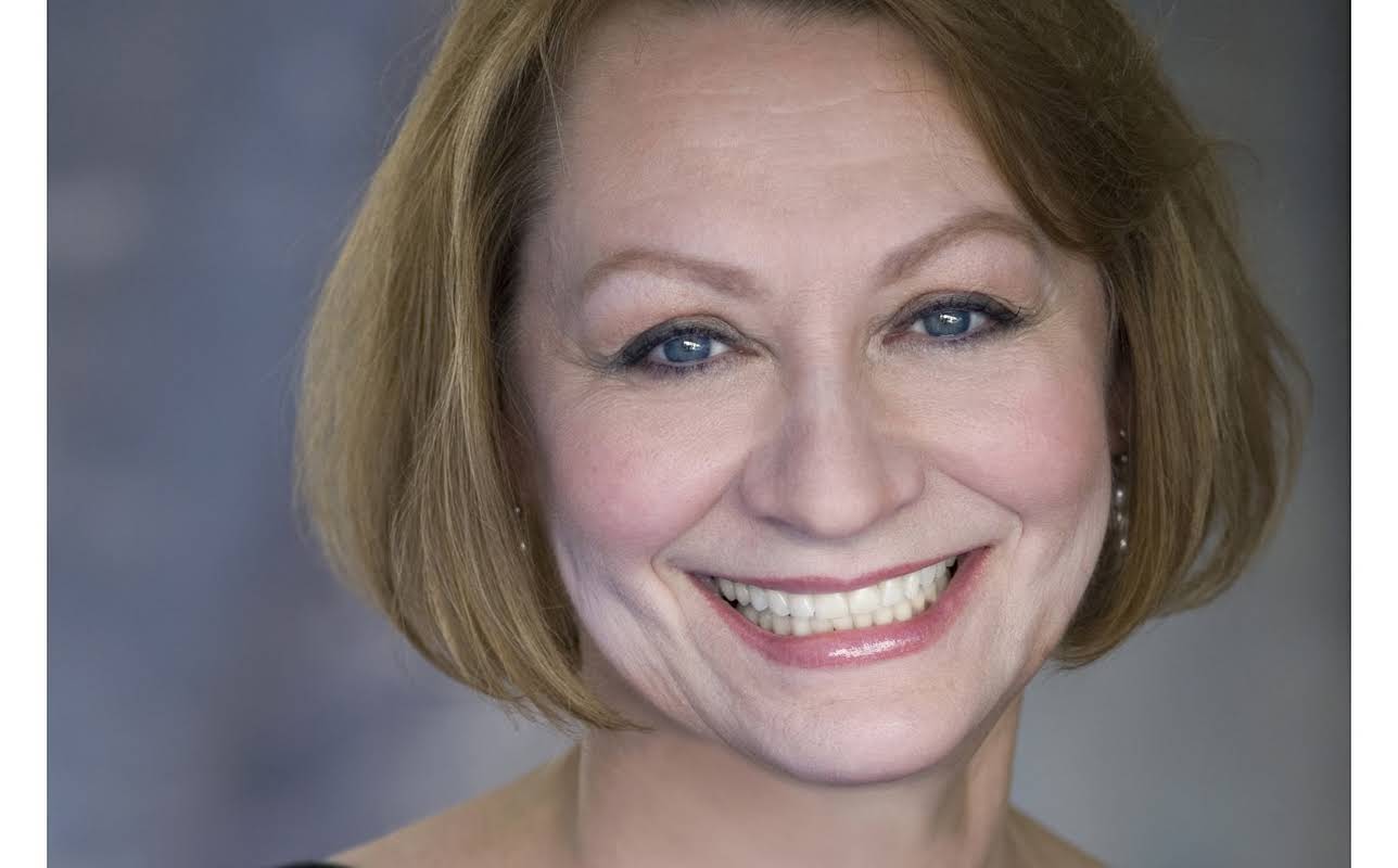 Jo Ann Havrilla
