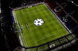 UEFA: Champions League: Magazine: UEFA Champions League Show #41: Final Running Order